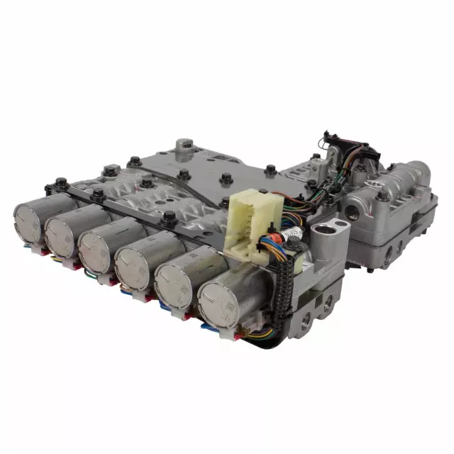 10R80 Transmission Valve Body Control Assembly For Ford F-150 HL3Z-7A1 HL3Z-7A100-B HL3Z-7A100-A 10R80 トランスミッションバルブボディコントロールアセンブリ フォード 20