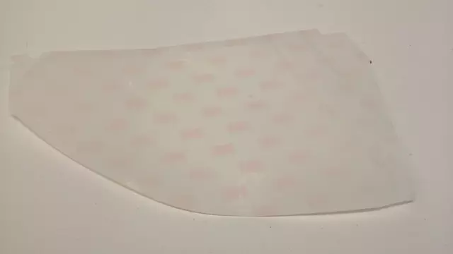 Quarter Panel Protector