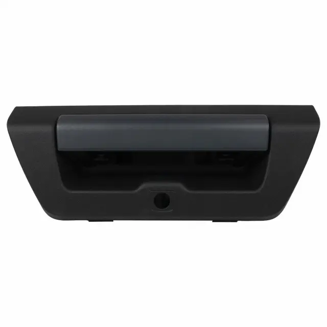 FLOW FL-39 フルカーボンL 激レア品 予備部品付 予備ストラップは新品 2015-2020 Ford F-150 Tailgate Handle FL3Z-9943400-KAPTM | OEM