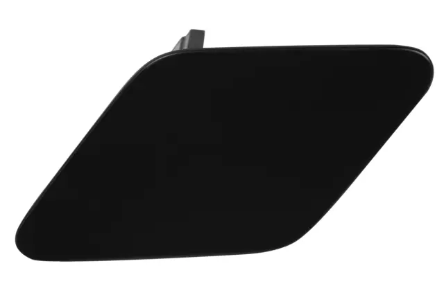 Primed Passenger Side Headlamp Washer Nozzle Hole Cover