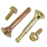 Disc Brake Caliper Pin Kit