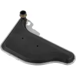 ATP Automatic Transmission Filter Kit