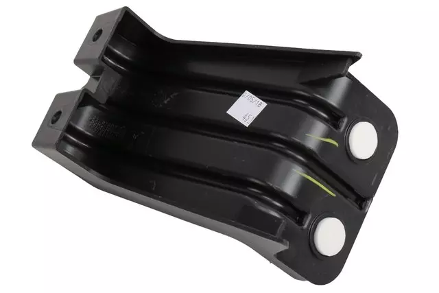 Rear Driver Side Bumper Fascia Lower Bracket