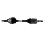Motorcraft™ Cv Axle Assembly