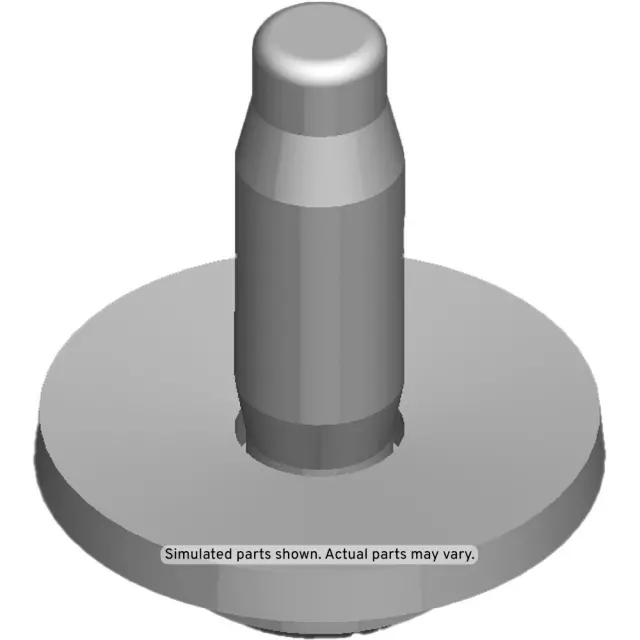 2021-2024 GM - Rear End Spoiler Bolt