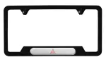 License Plate Frame