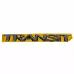 2010-2013 Ford Transit Connect - Nameplate