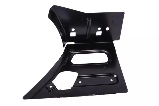 Passenger Side Front Compartment Side Rail Closeout Panel
