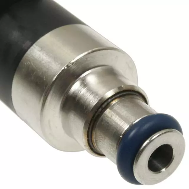 Multi-Port Fuel Injector Assembly