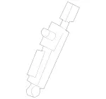 Repair Kit, Hyd Cylinder