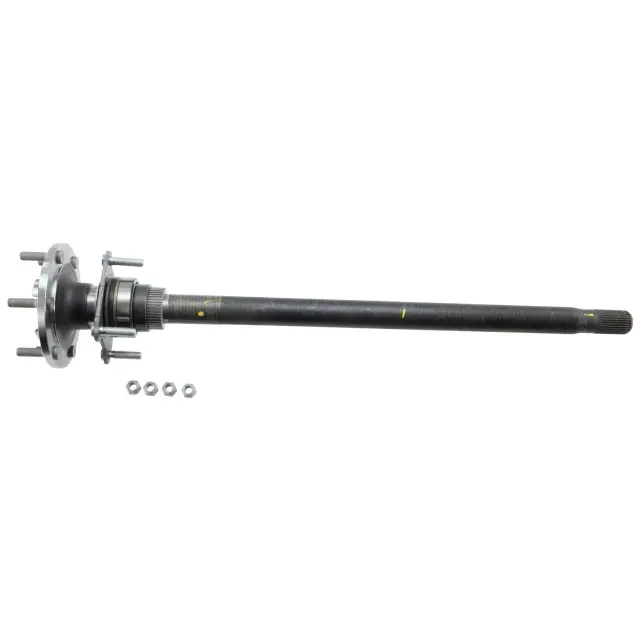 2021-2025 Ford Bronco Shaft Assembly Rear Axle MB3Z-4234-AZ | OEM