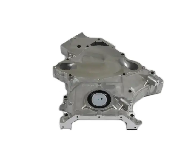 2021-2022 Jeep Wrangler Timing Case Cover 53011494AG | Mopar eStore 