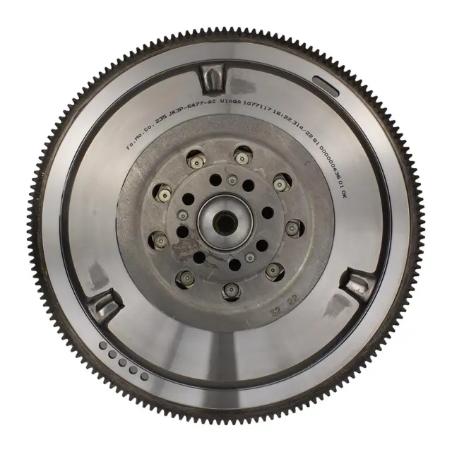 2018-2023 Ford Mustang Clutch Flywheel JR3Z-6477-A | OEM Parts Online