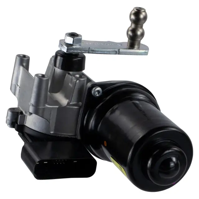 Motorcraft WM805 Wiper Motor Assembly – Direct Replacement For Smooth Windshield Wipers