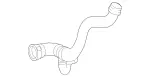 Coolant Hose