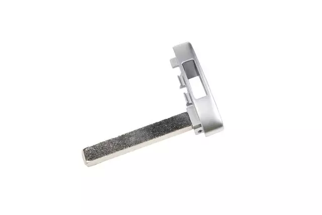 Door Lock and Ignition Key