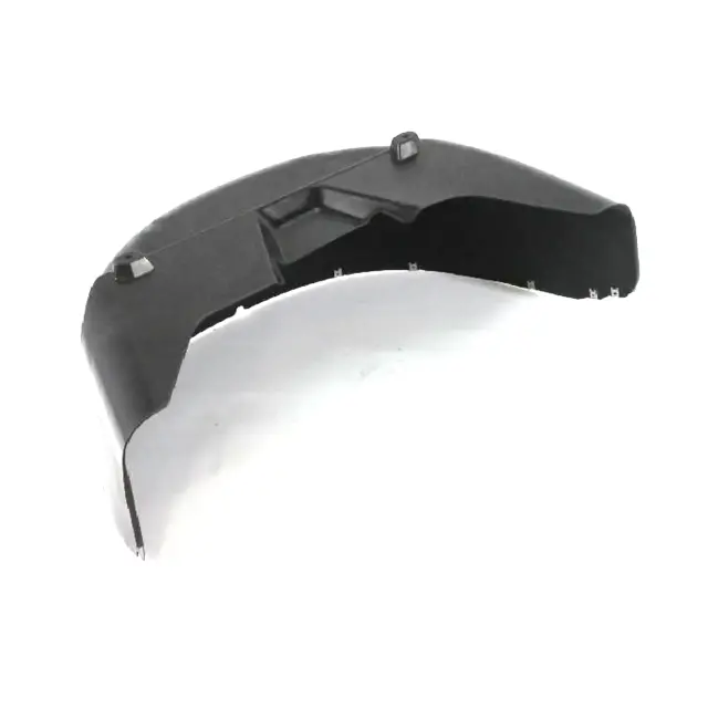2012-2024 Ram Wheelhouse Shield, Left 68148511AB | My Mopar Parts
