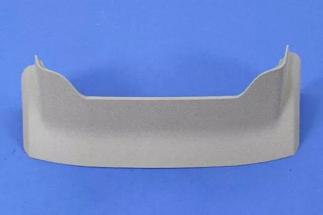 Instrument Panel Close Out, Left