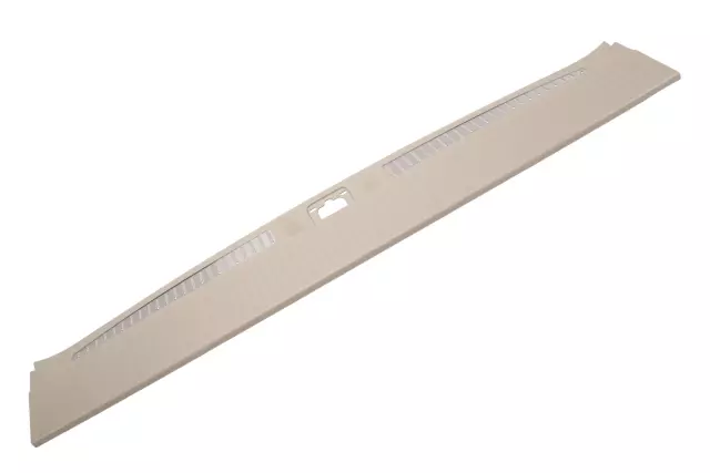 Shale Liftgate Sill Plate