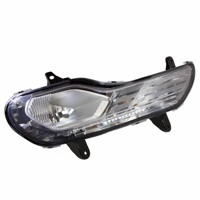 CJ5Z-13200-C - Fog Lamp Assembly - 2013-2016 Ford Escape