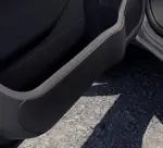 Interior Door Scuff Protection