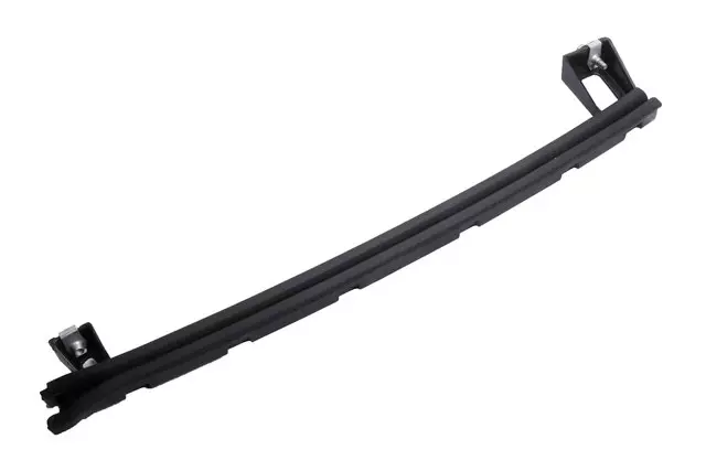 Rear Driver Side Door Window Channel Retainer