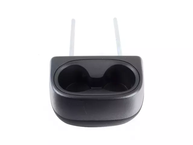 Rear Headrest, Center