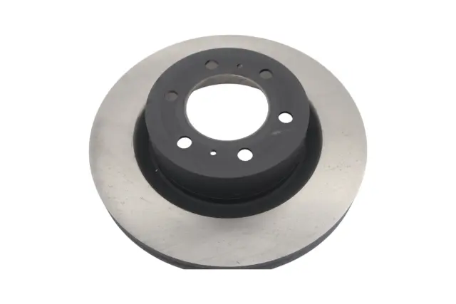 OEM 2022-2026 Toyota Disc Front Part # 43512-0C031 | Modern Toyota