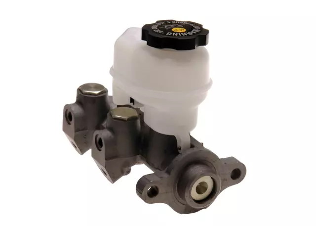 Brake Master Cylinder Assembly