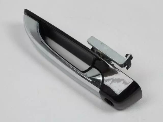 Exterior Door Handle, Left