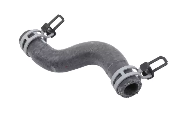 Exhaust Gas Recirculation (EGR) Valve Cooling Feed Hose