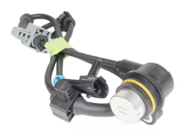 Rear Wheel Speed Sensor