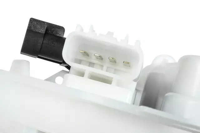 Fuel Pump Module without Fuel Level Sensor, with Seal