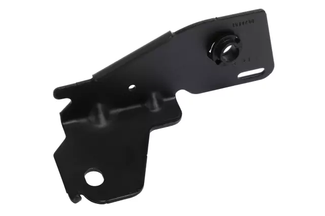 Rear Seat Hinge Bracket