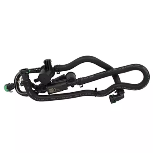 JL3Z-2420-AD - Brake Vacuum Hose 2018-2020 Ford F-150 | Ford Parts