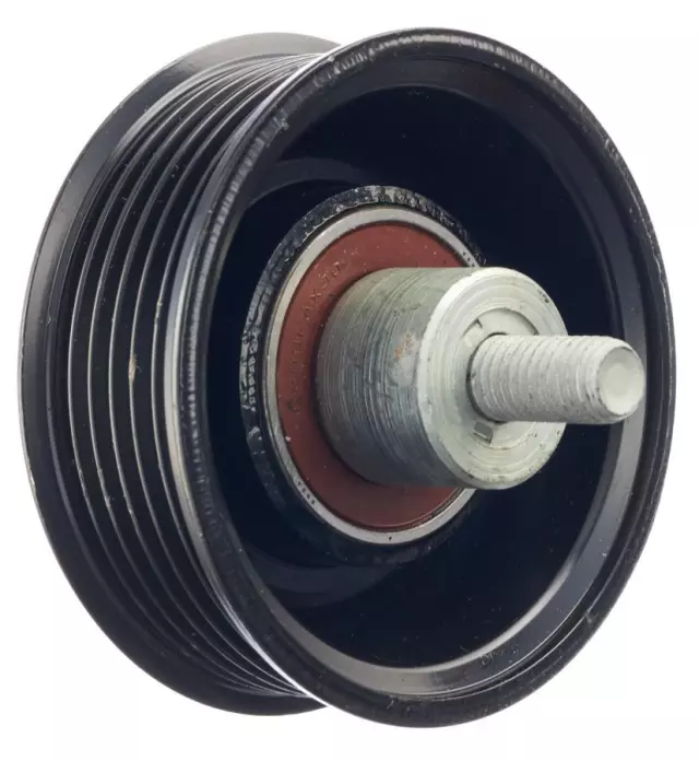 2016-2019 Nissan TITAN XD Pulley 11925-EZ40B | Parts for Nissans