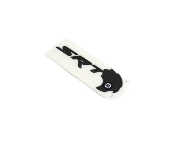 68564506AA - Srt Nameplate 2022-2023 Dodge Challenger | The