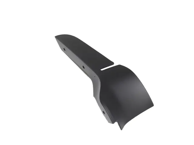 2021-2025 Jeep Front Fascia Spat, Right 68460450AB | My Mopar Parts