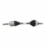 Motorcraft™ Axle Assembly