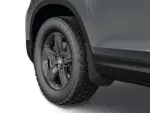 Splash Guard - Front