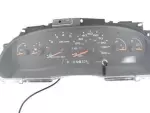 Instrument Cluster