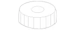 Reservoir Cap