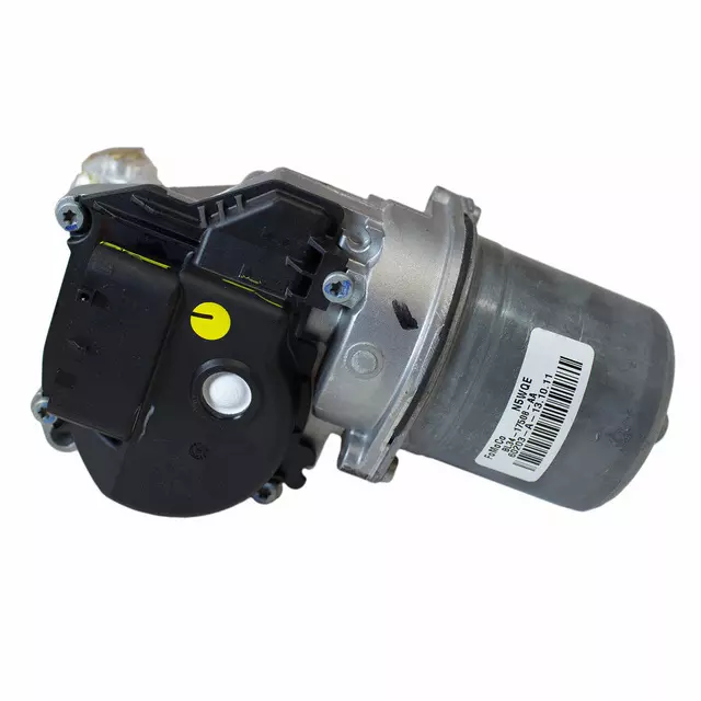 2011-2014 Ford F-150 - Wiper Motor