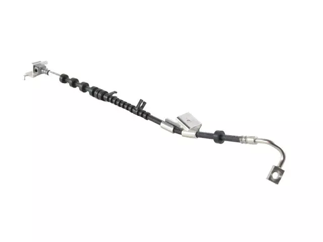 Brake Hose, Left, Front