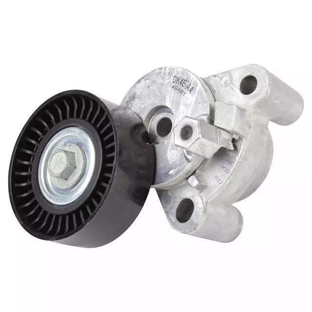 Accessory Drive Belt Tensioner Assembly