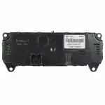 Motorcraft™ HVAC Temperature Control Panel