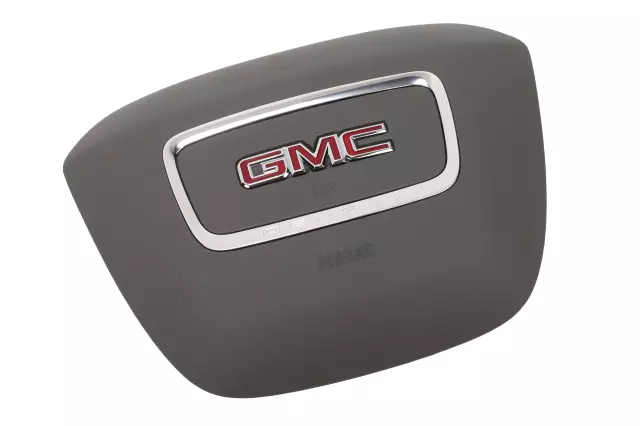 Driver Inflator Module