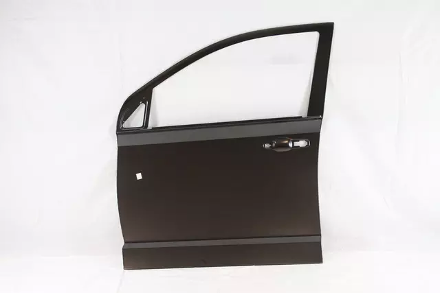 Front Door Outer Repair Panel, Right