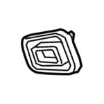 AC & Heater Case Gasket