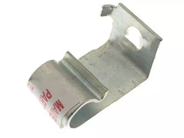 Lock Rod Retainer